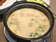 -望乡楼上海菜(日月光店)