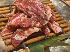-西塔老太太泥炉烤肉(龙湖北苑天街店)