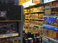 -TOYSRUS玩具反斗城(深圳万象城店)
