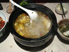 -BOB中西餐厅(东安·湘中城市广场店)