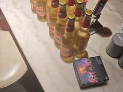 -潮歌KTV(长江北路店)