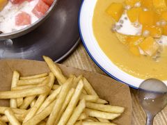 -豆豆冰室·地道招牌椰子冻(大良店)