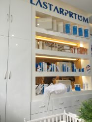 -蓝丝带产后恢复中心(清扬茂业店)