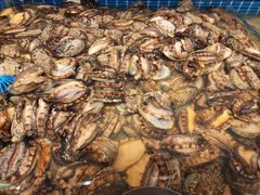 -一方渔歌蒸汽海鲜自助(文化路万达广场店)