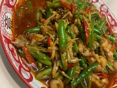 -关里关外·鱼头泡饼(唐冶绿地汇店)
