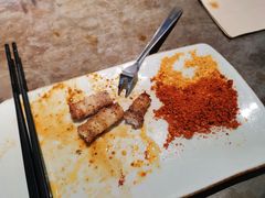 -很久以前羊肉串(南京路第一百货店)