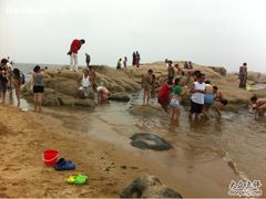 -老虎石海上公园