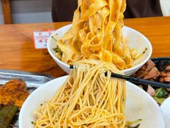 -乐天拉面(桃花街店)