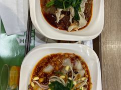 -魏家凉皮(博水商务大厦店)