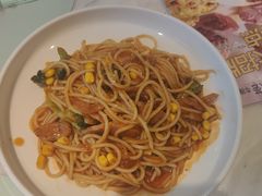-悦荟牛排餐厅(佳木斯万达店)