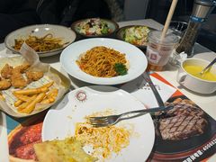 -佰烧海鲜烤肉火锅自助(熙地港店)