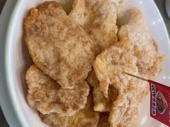 -英兰朝族饭店·英兰锅包肉(佳园路店)