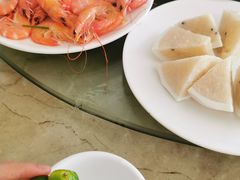 -旺福林海鲜·川菜·海鲜加工(三亚湾椰梦长廊店)