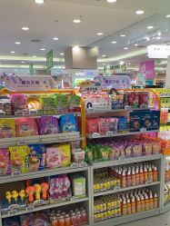 -孩子王童乐园(唐山万达广场店)