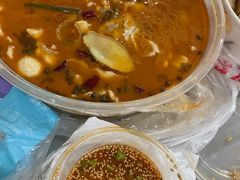 -黑鱼郭我家酸菜鱼(摩尔广场店)