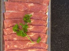 -松渡·鲜肉泥炉烤肉(时代天街店)