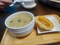 -明湖楼·经典鲁菜山东海鲜(大明湖店)