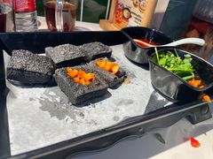 -火宫殿·小吃王国(坡子街店)