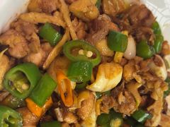 -宁海食府·涌宴(真和店)