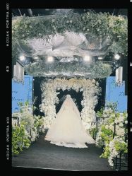 -拉瑞娜LaReine婚纱礼服高级定制