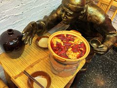 -哥老官重庆美蛙鱼头(宝山龙湖店)