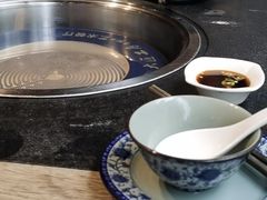 -大匠工房古船木艺术餐厅·猪肚鸡专门店(长白仙岛店)
