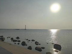 -滆湖低碳生态公园