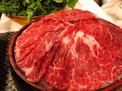 -鲜入围煮花胶鸡海鲜火锅