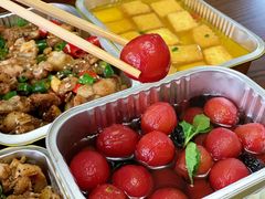 -赵小姐丨新中餐(曲江店)