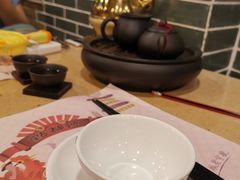 -点都德(大茶楼店)