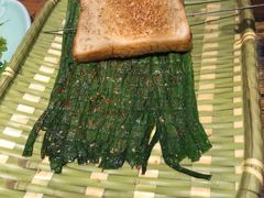 烤面包片-金谷园饺子·烧烤·家宴(人大总店)