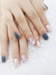 -研美·ym 美甲美睫
