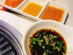 -猫爪爪原切自助烤肉(观音桥阳光世纪店)