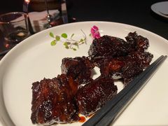 文火煨山东黑牛-鲁采LU STYLE(新天地店)