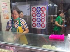 -袁大头包子(光华路店)