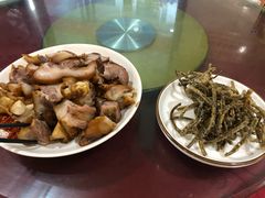 卤拼-临江后街鳝丝(临江店)