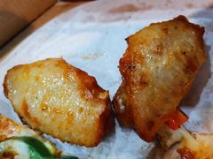 -Mr.Pizza米斯特比萨(苏州平江万达广场店)
