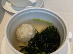 花胶鳕鱼狮子头-逸道(益丰·外滩源店)