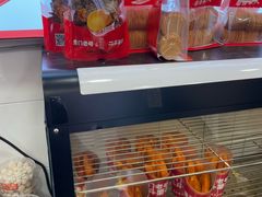 -二斗栗子(西湖道店)