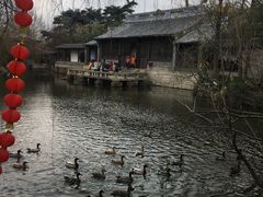 -水绘园