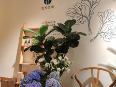 -左悦·艾灸调理·推拿按摩·精油SPA(卓悦汇店)