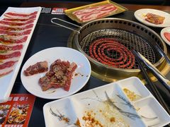 -火炉火自助餐(五道口购物中心店)
