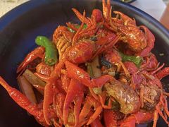 -聚味瞿记·龙虾堂(树木岭店)