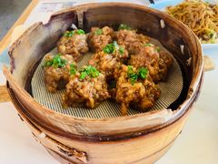 肉圆-杨爱珍大排档(龙游店)