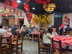 -忆外婆徐州菜·地锅鸡·生日宴(吴庄店)