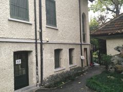 -上海蔡元培故居陈列馆