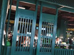 -青一色火锅(摩根店)