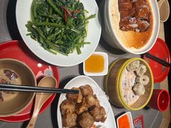 -阿诚市井潮汕菜(金台路店)