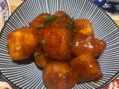 -高胖妹面庄(黄河道店)
