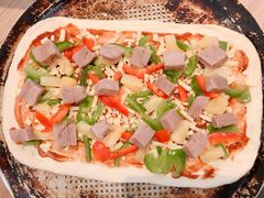 -必胜客(华南摩尔店)